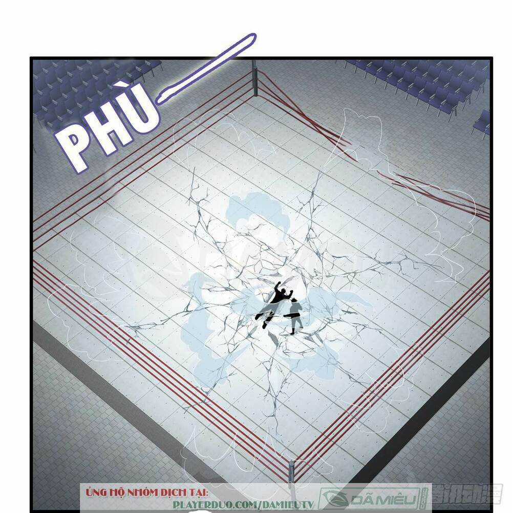 Siêu Phẩm Chiến Binh - Chapter 25 - Trang 43