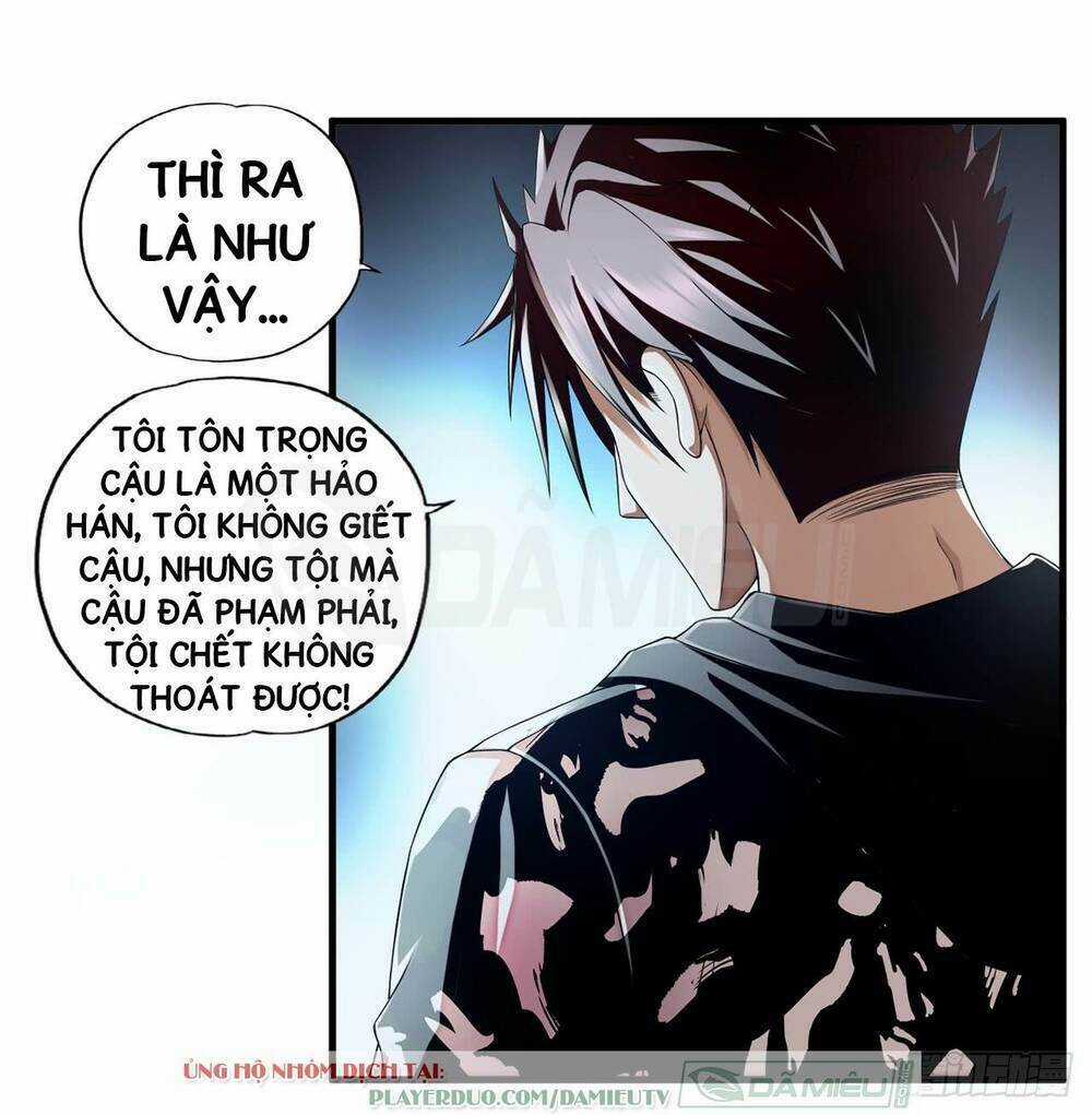 Siêu Phẩm Chiến Binh - Chapter 25 - Trang 49