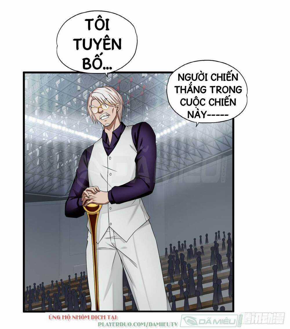 Siêu Phẩm Chiến Binh - Chapter 25 - Trang 50