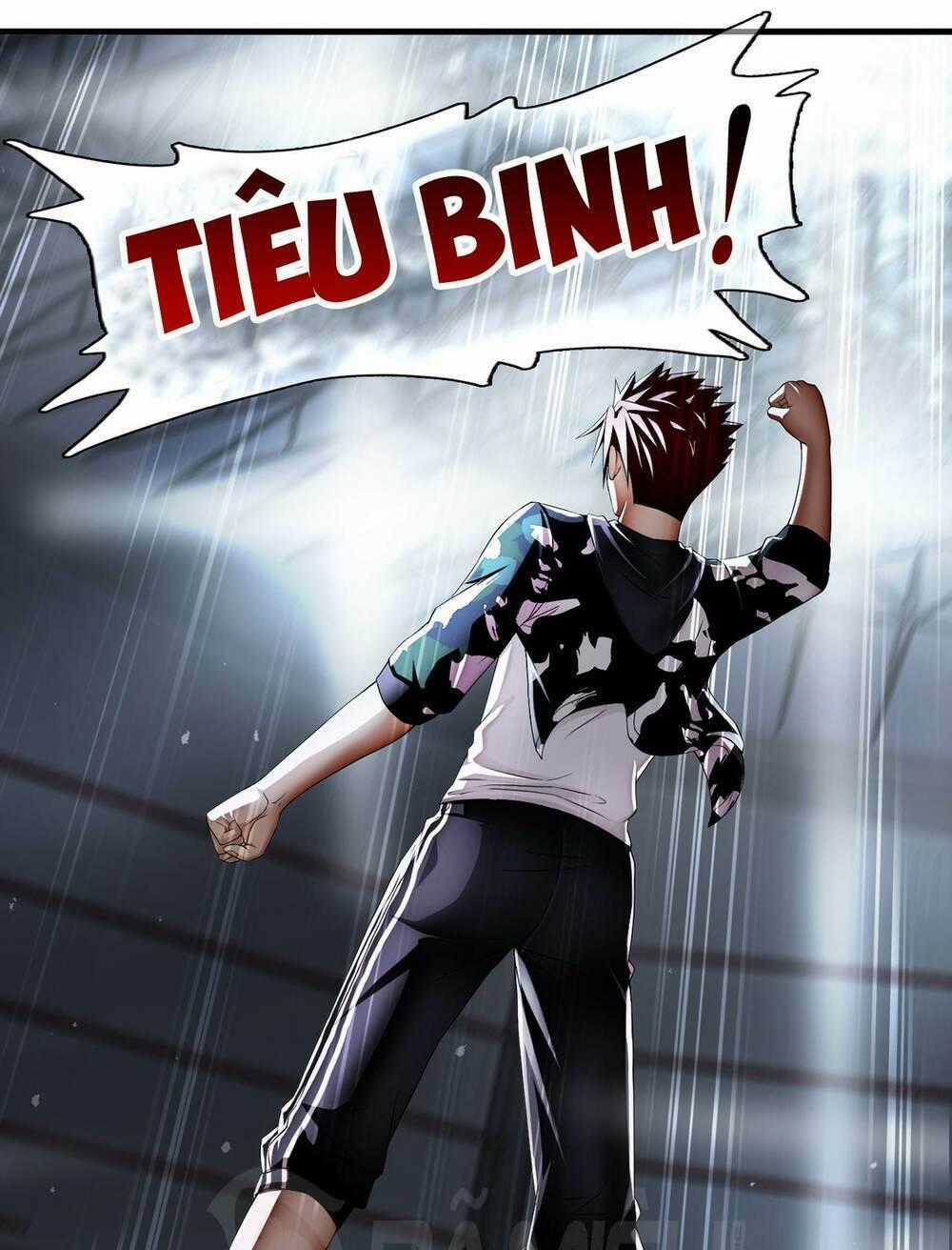 Siêu Phẩm Chiến Binh - Chapter 25 - Trang 51