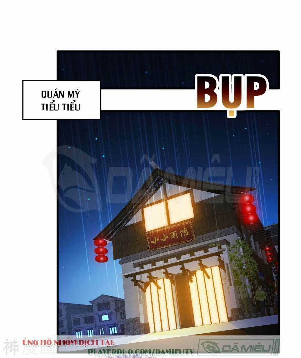 Siêu Phẩm Chiến Binh - Chapter 26.1 - Trang 1