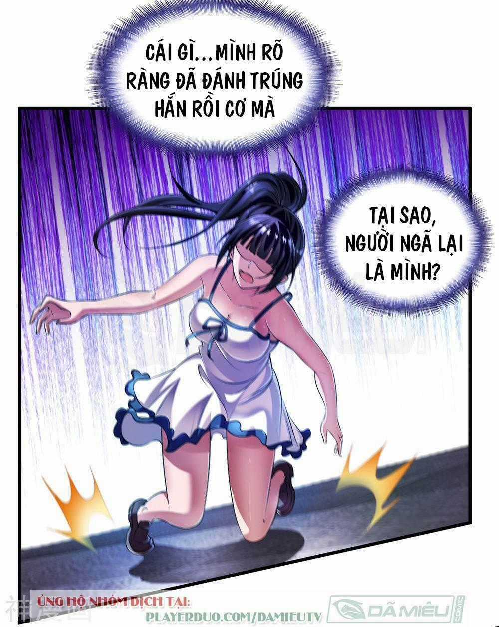 Siêu Phẩm Chiến Binh - Chapter 26.1 - Trang 2