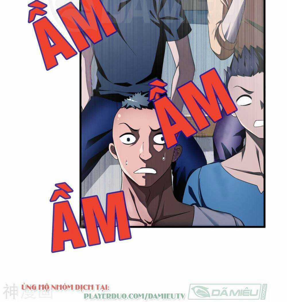 Siêu Phẩm Chiến Binh - Chapter 26.1 - Trang 15