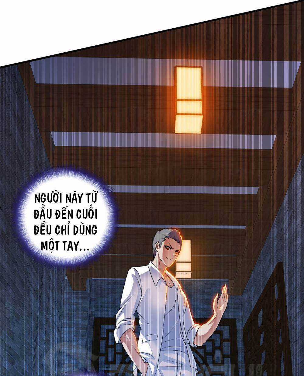 Siêu Phẩm Chiến Binh - Chapter 26.1 - Trang 3