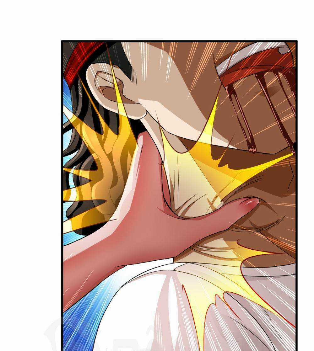 Siêu Phẩm Chiến Binh - Chapter 26.1 - Trang 9