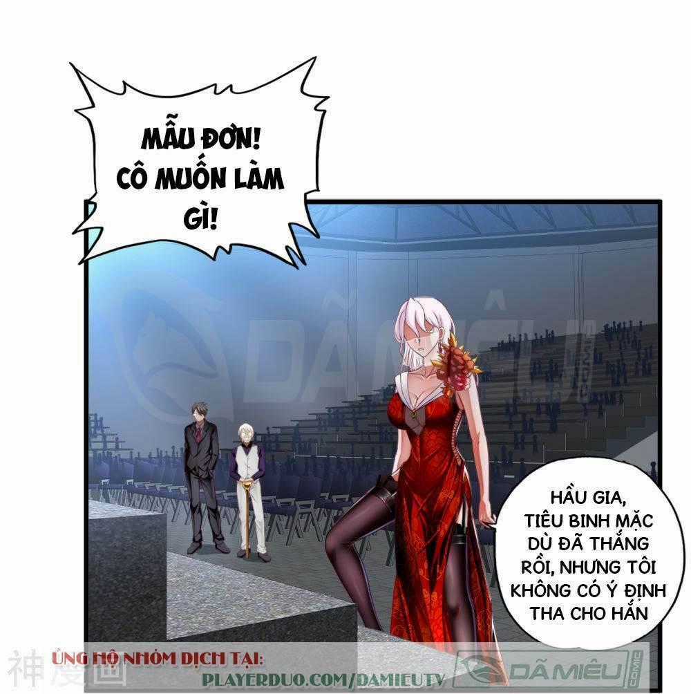 Siêu Phẩm Chiến Binh - Chapter 26.2 - Trang 1