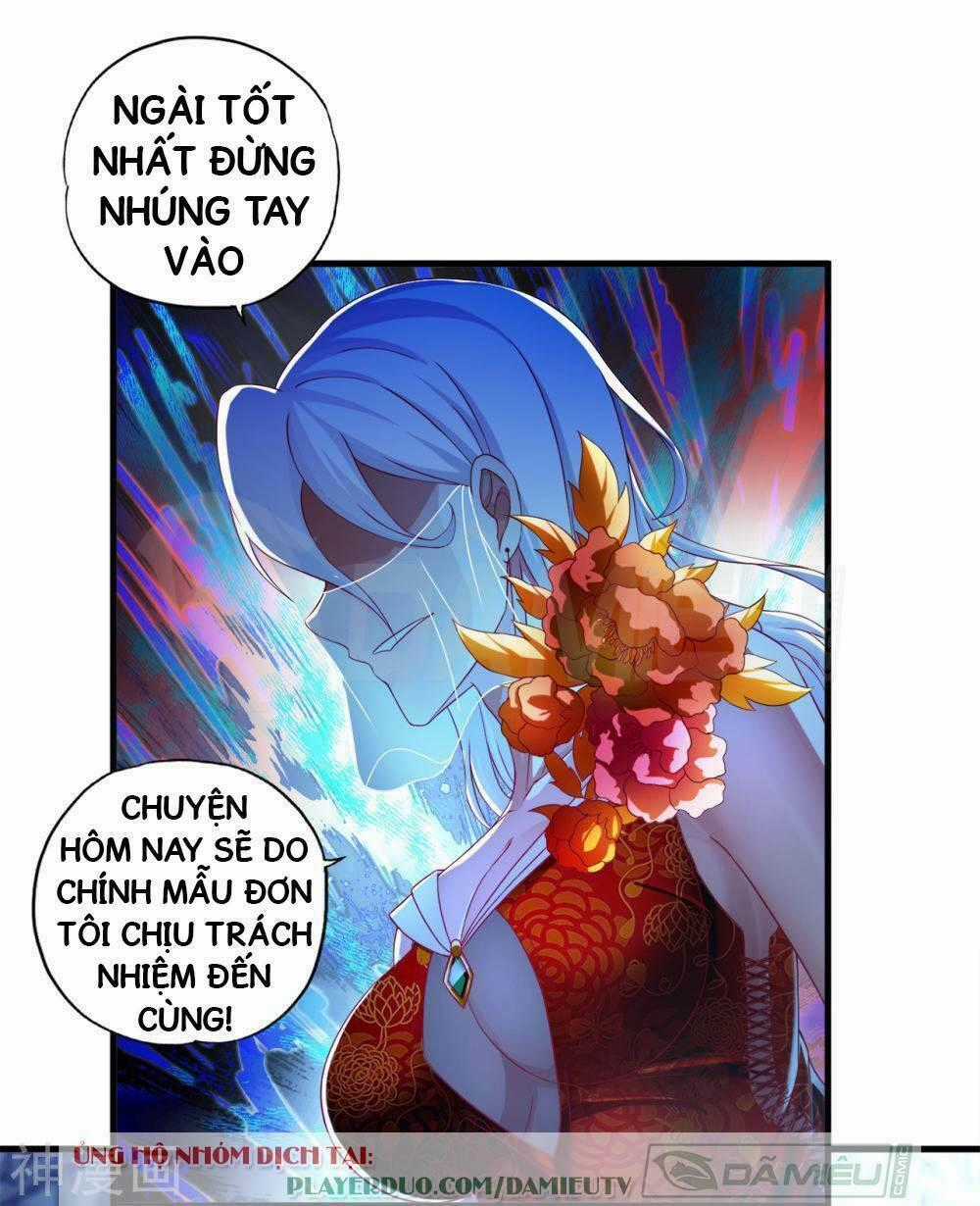 Siêu Phẩm Chiến Binh - Chapter 26.2 - Trang 2