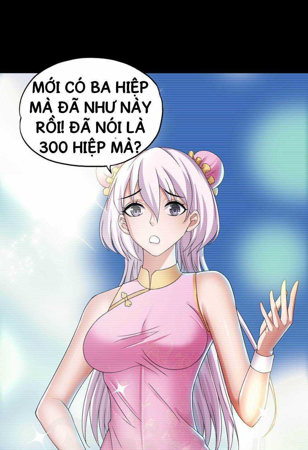 Siêu Phẩm Chiến Binh - Chapter 26.2 - Trang 13