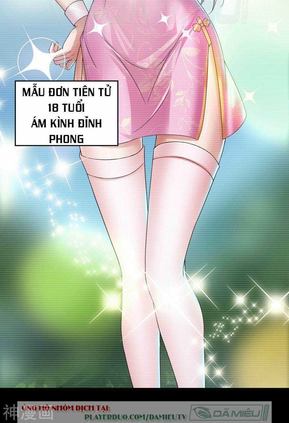 Siêu Phẩm Chiến Binh - Chapter 26.2 - Trang 14