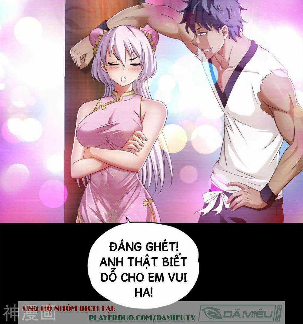 Siêu Phẩm Chiến Binh - Chapter 26.2 - Trang 17