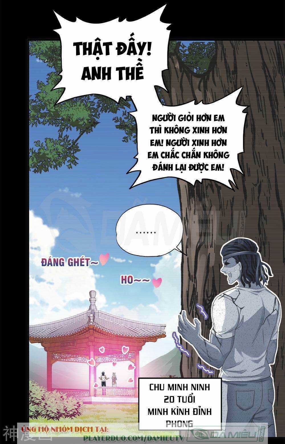 Siêu Phẩm Chiến Binh - Chapter 26.2 - Trang 18