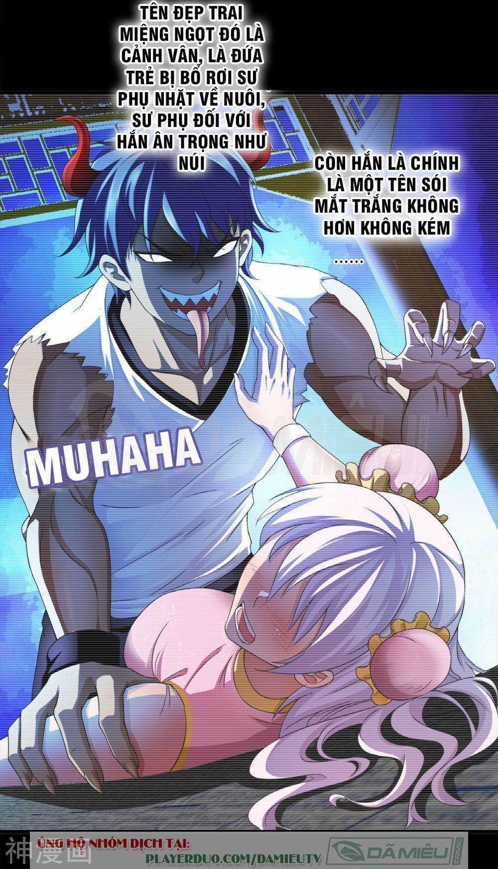 Siêu Phẩm Chiến Binh - Chapter 26.2 - Trang 19