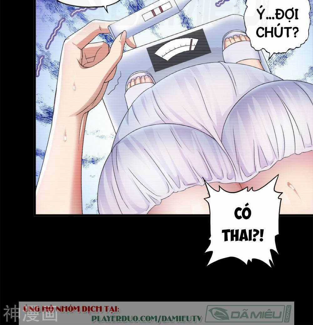 Siêu Phẩm Chiến Binh - Chapter 26.2 - Trang 21