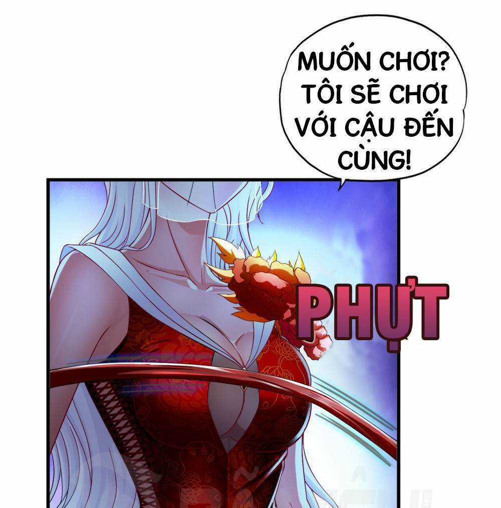 Siêu Phẩm Chiến Binh - Chapter 26.2 - Trang 4