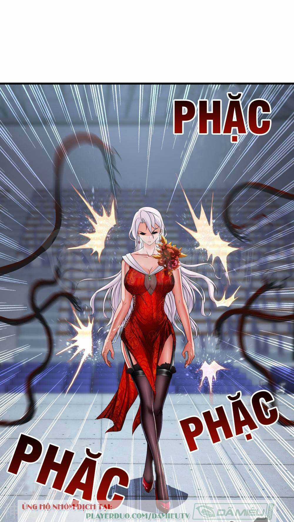 Siêu Phẩm Chiến Binh - Chapter 26.2 - Trang 6