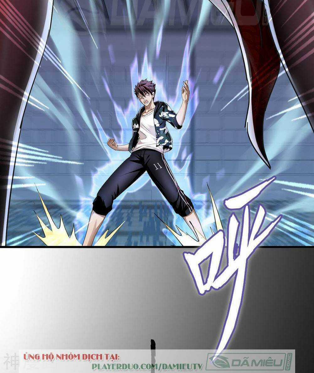 Siêu Phẩm Chiến Binh - Chapter 26.2 - Trang 9