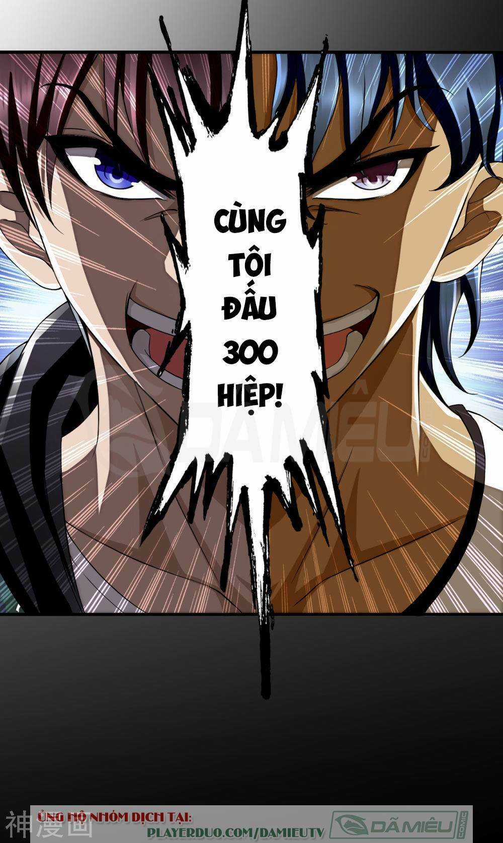 Siêu Phẩm Chiến Binh - Chapter 26.2 - Trang 10