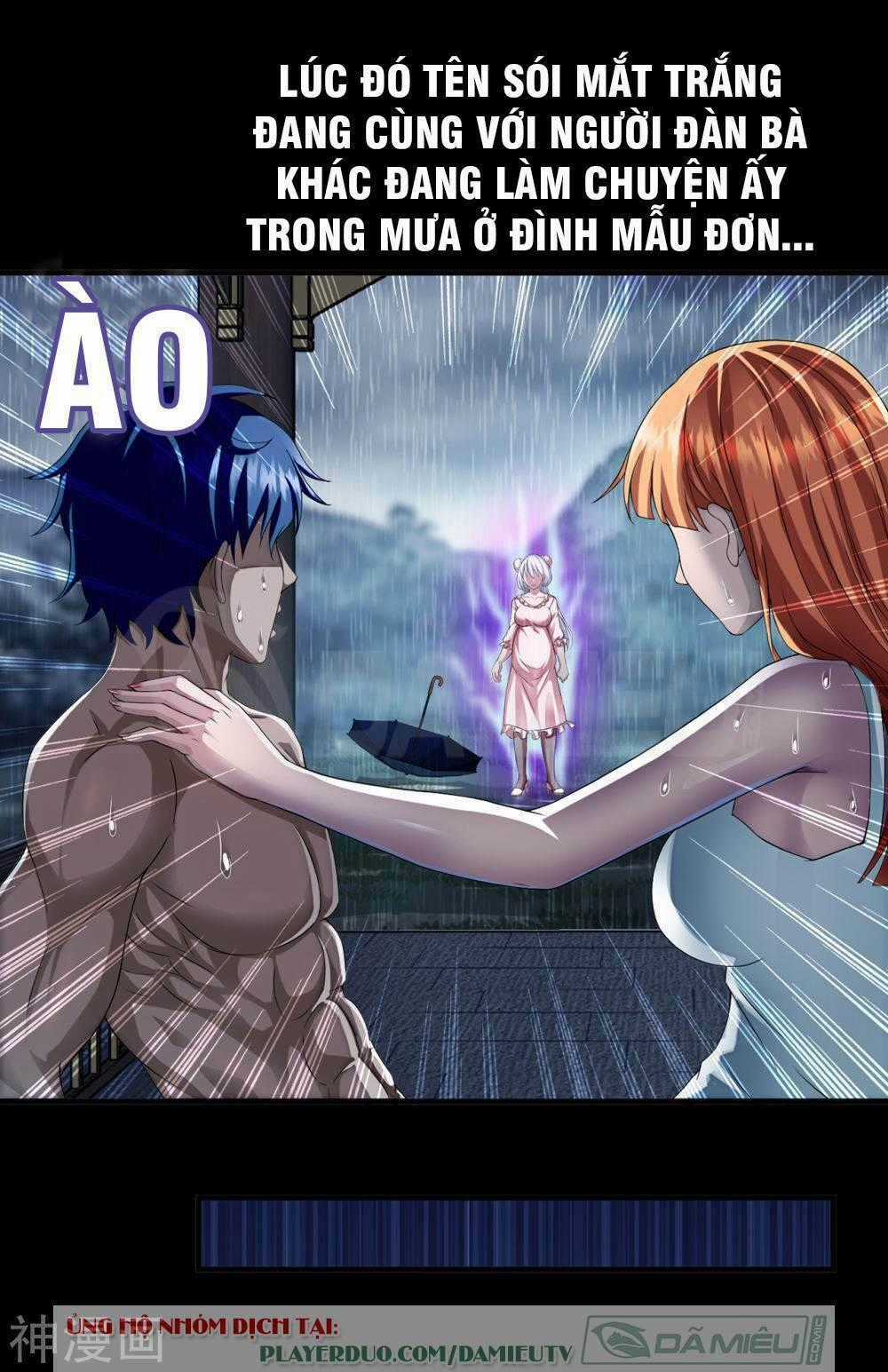 Siêu Phẩm Chiến Binh - Chapter 27.1 - Trang 2