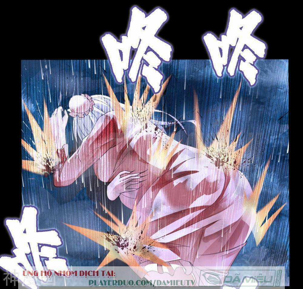 Siêu Phẩm Chiến Binh - Chapter 27.1 - Trang 17