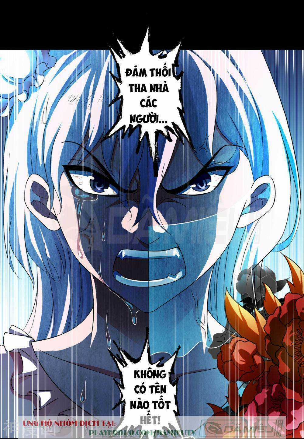 Siêu Phẩm Chiến Binh - Chapter 27.1 - Trang 3