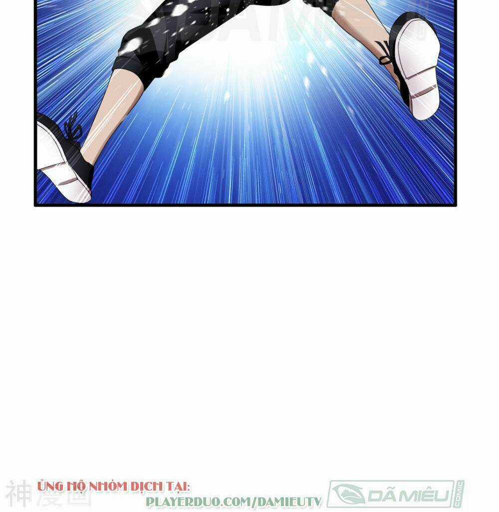 Siêu Phẩm Chiến Binh - Chapter 27.1 - Trang 5