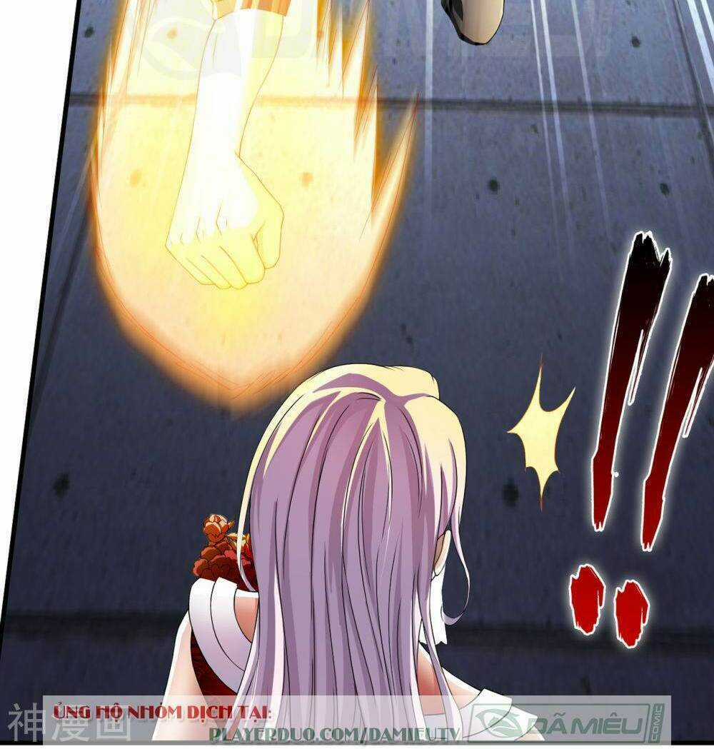 Siêu Phẩm Chiến Binh - Chapter 27.1 - Trang 9