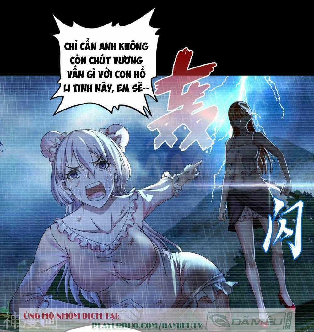 Siêu Phẩm Chiến Binh - Chapter 27.2 - Trang 1