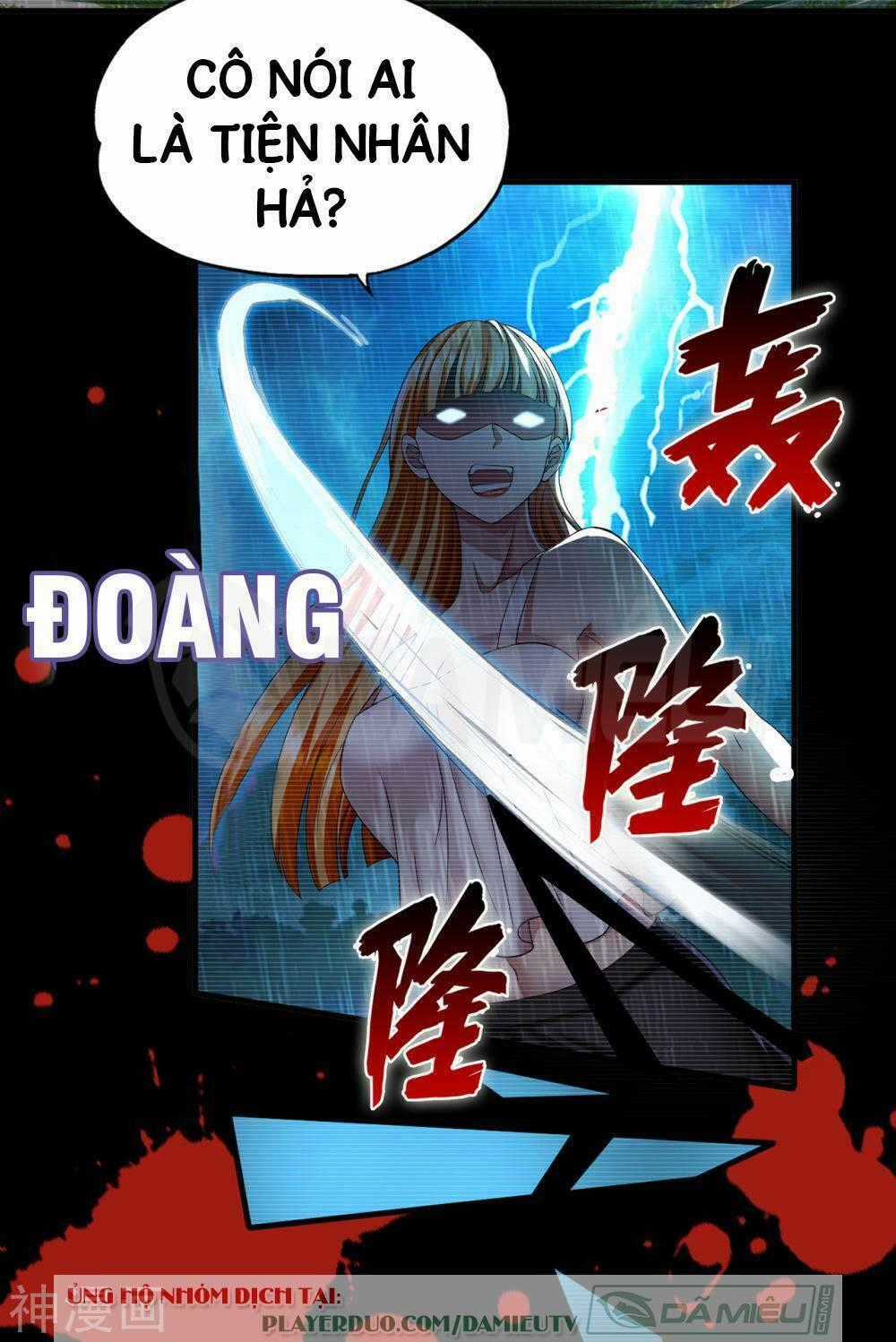 Siêu Phẩm Chiến Binh - Chapter 27.2 - Trang 2