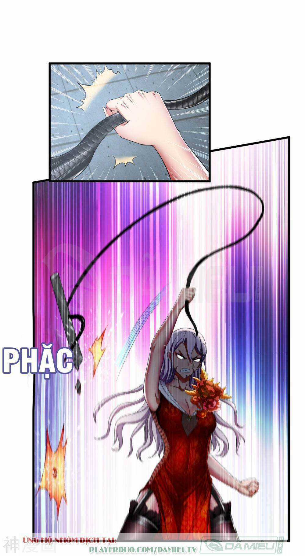 Siêu Phẩm Chiến Binh - Chapter 27.2 - Trang 13