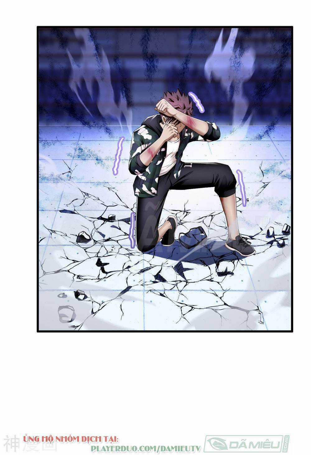 Siêu Phẩm Chiến Binh - Chapter 27.2 - Trang 15
