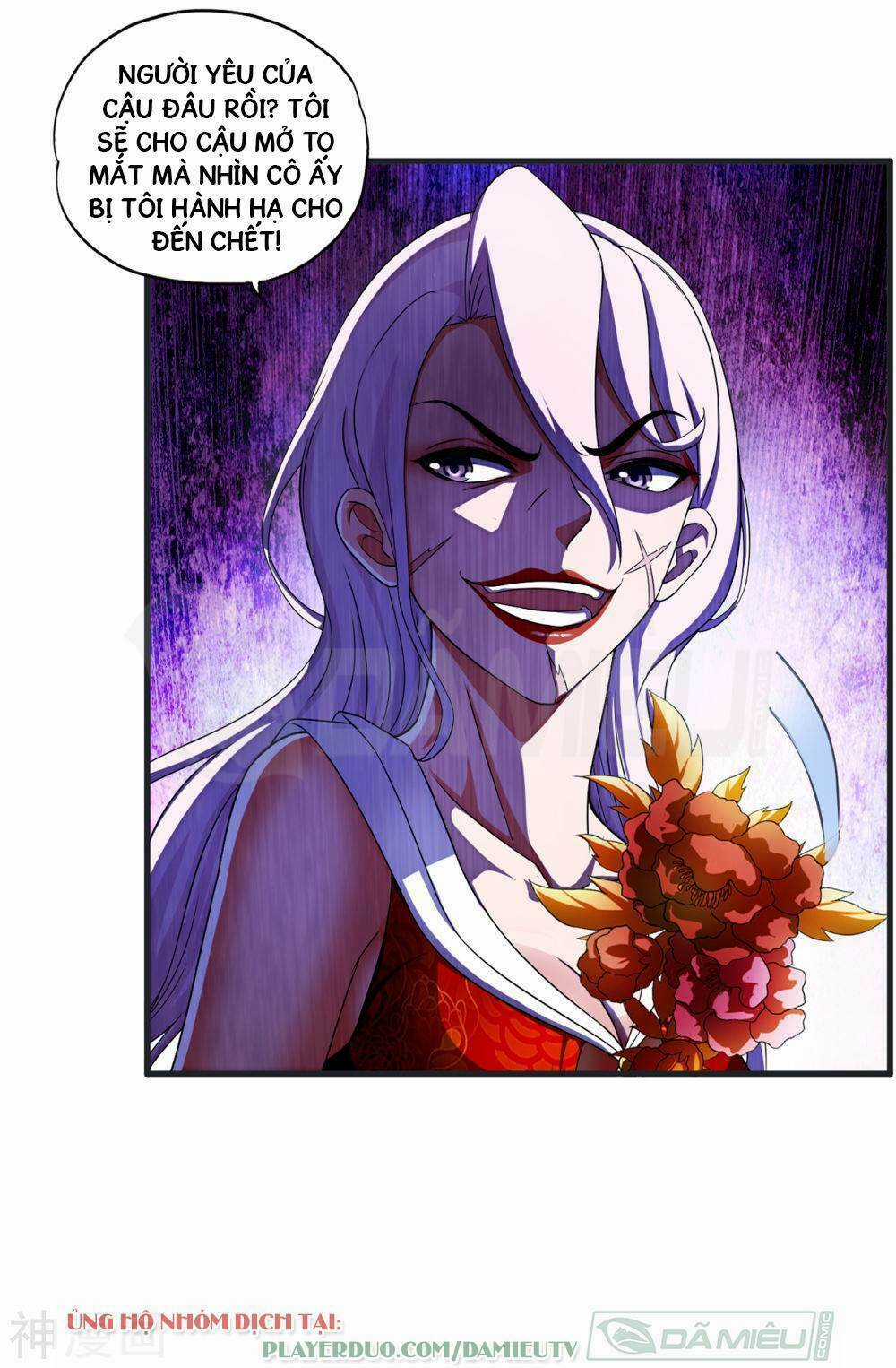 Siêu Phẩm Chiến Binh - Chapter 27.2 - Trang 19