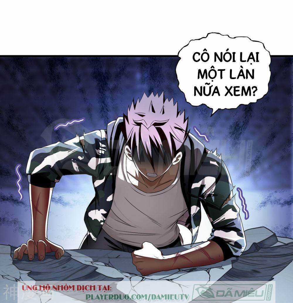 Siêu Phẩm Chiến Binh - Chapter 27.2 - Trang 20