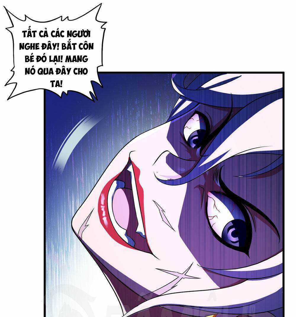 Siêu Phẩm Chiến Binh - Chapter 27.2 - Trang 23