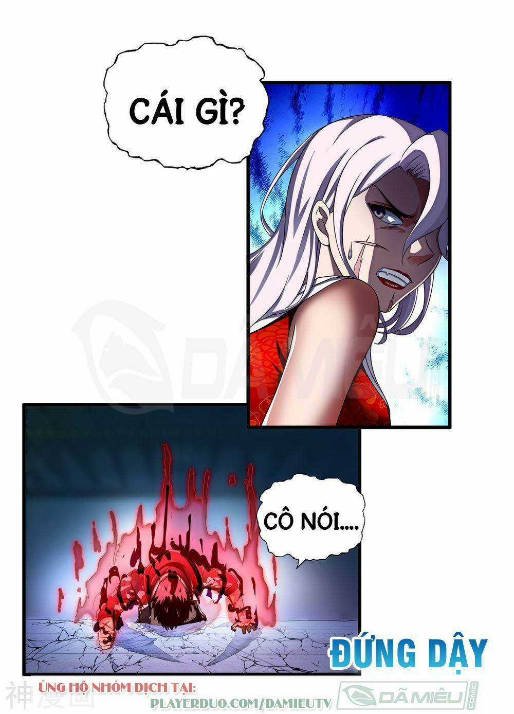 Siêu Phẩm Chiến Binh - Chapter 27.2 - Trang 26