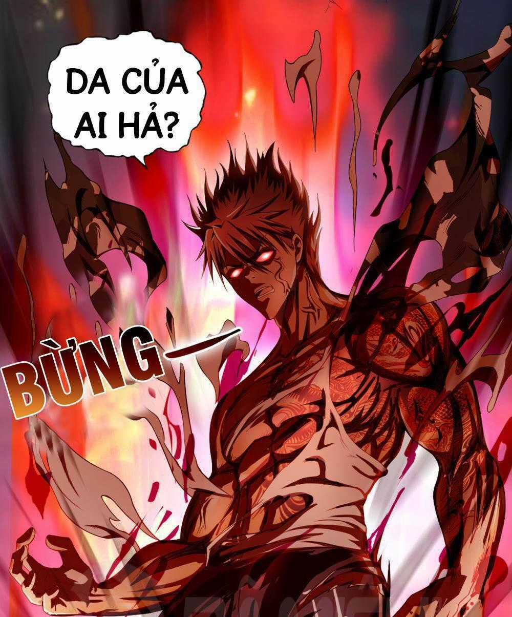 Siêu Phẩm Chiến Binh - Chapter 27.2 - Trang 28