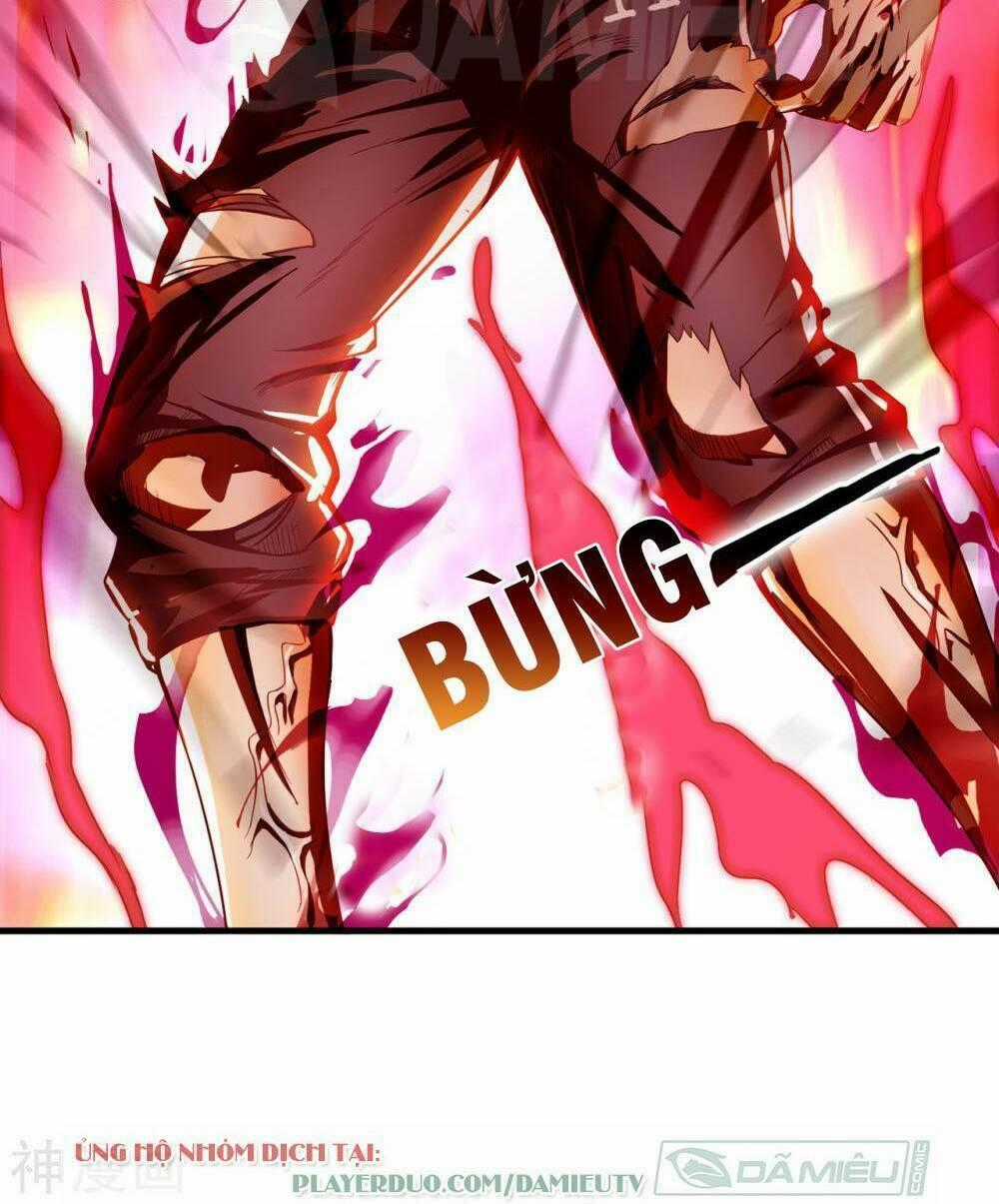 Siêu Phẩm Chiến Binh - Chapter 27.2 - Trang 29