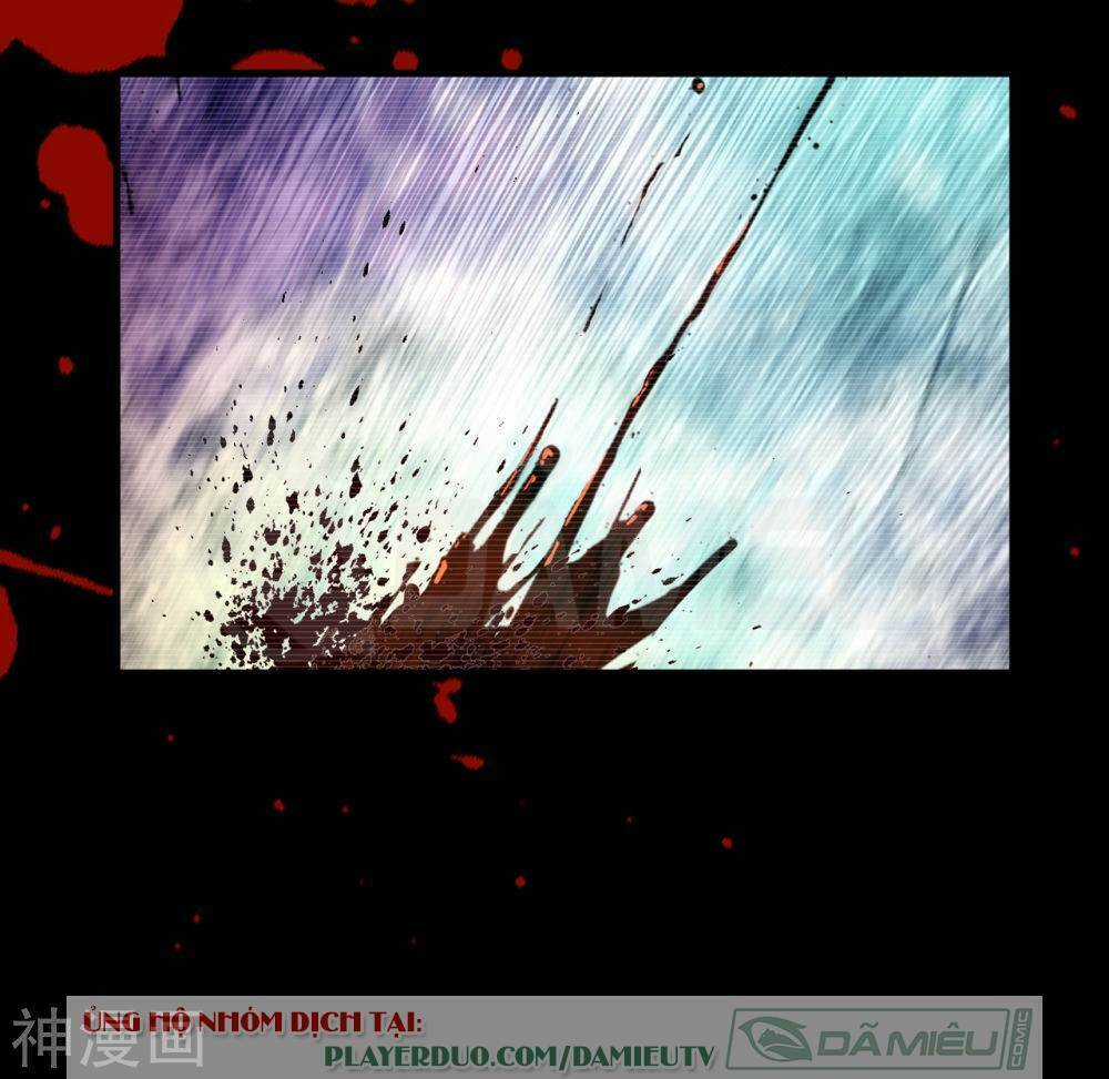 Siêu Phẩm Chiến Binh - Chapter 27.2 - Trang 5