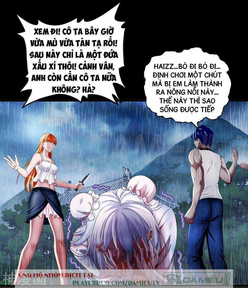 Siêu Phẩm Chiến Binh - Chapter 27.2 - Trang 6