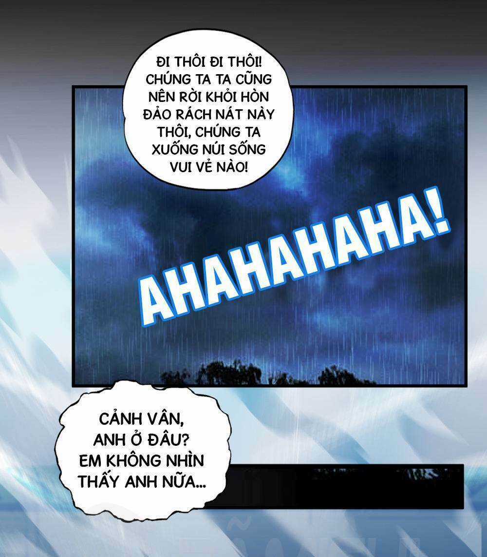 Siêu Phẩm Chiến Binh - Chapter 27.2 - Trang 7