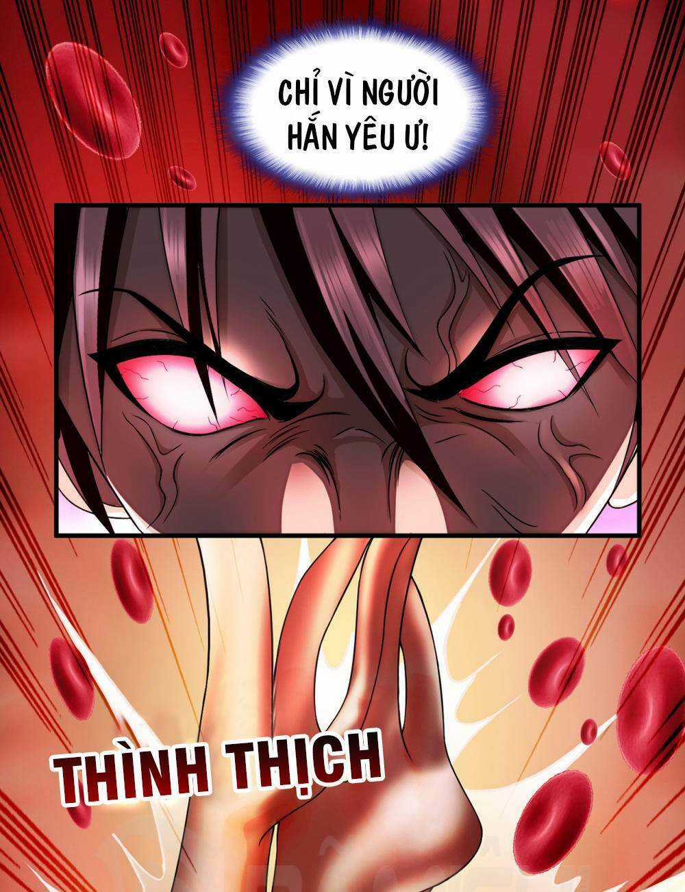 Siêu Phẩm Chiến Binh - Chapter 28.1 - Trang 3