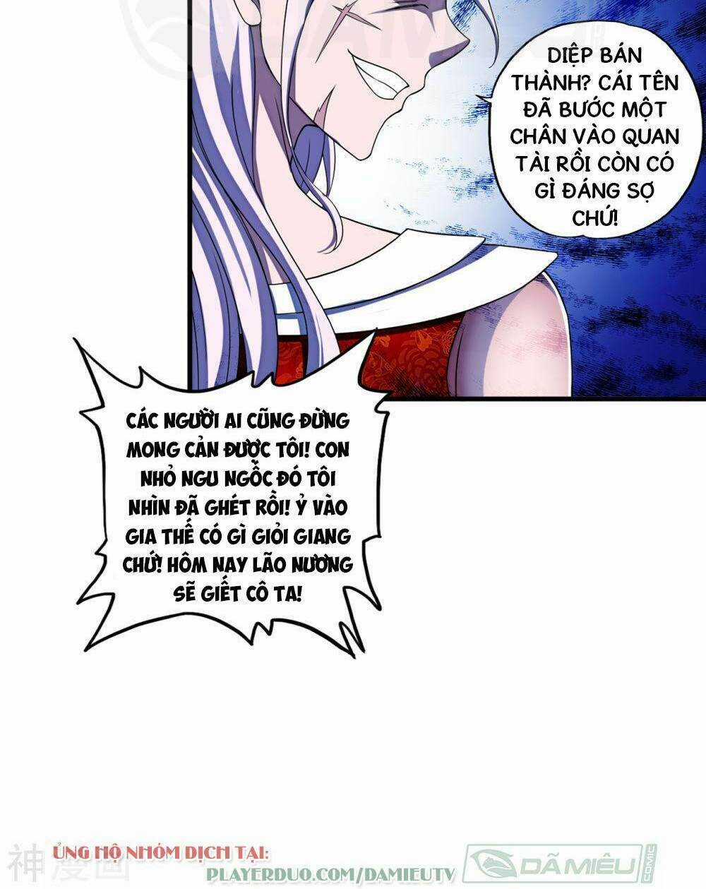 Siêu Phẩm Chiến Binh - Chapter 28.1 - Trang 22