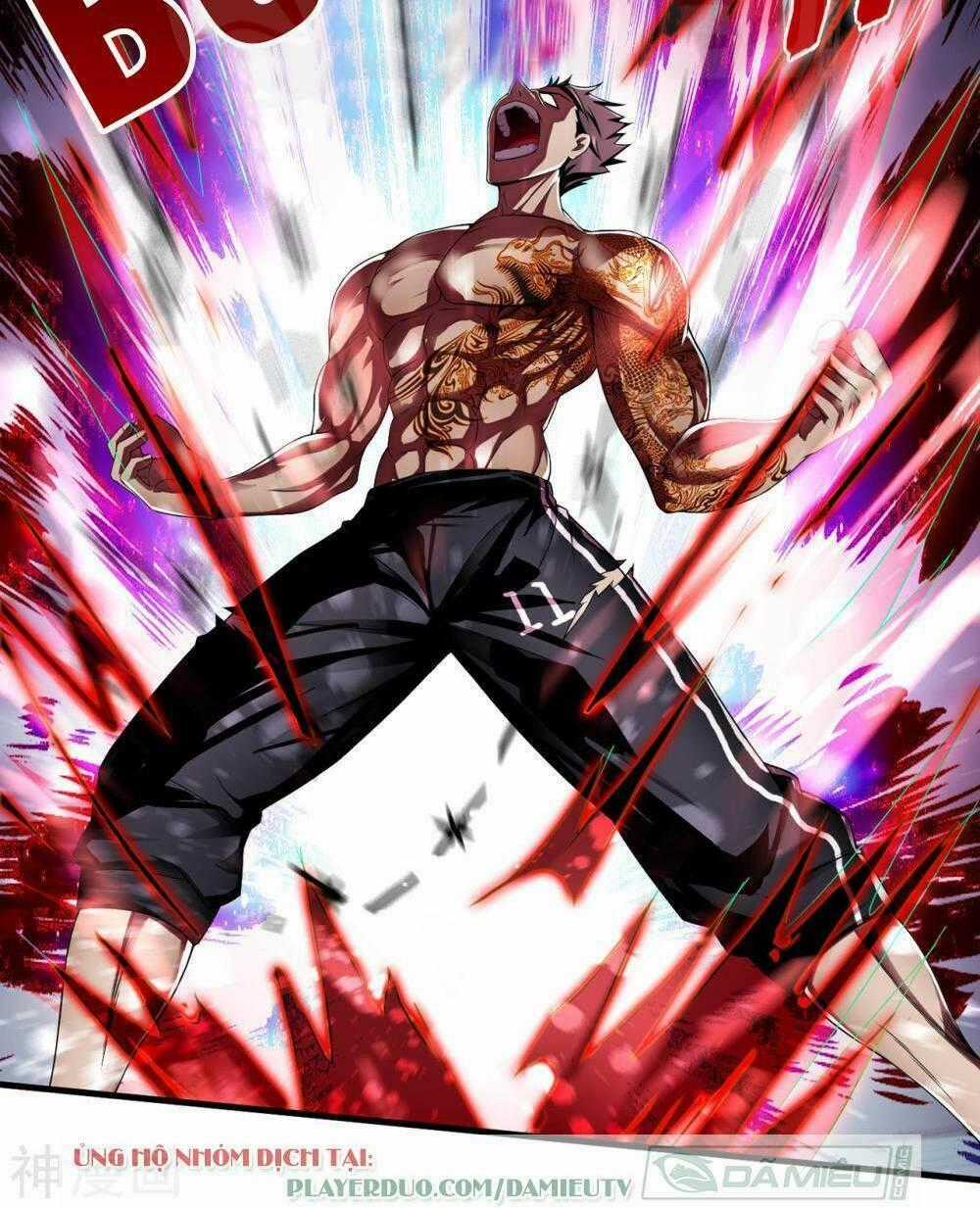 Siêu Phẩm Chiến Binh - Chapter 28.1 - Trang 29