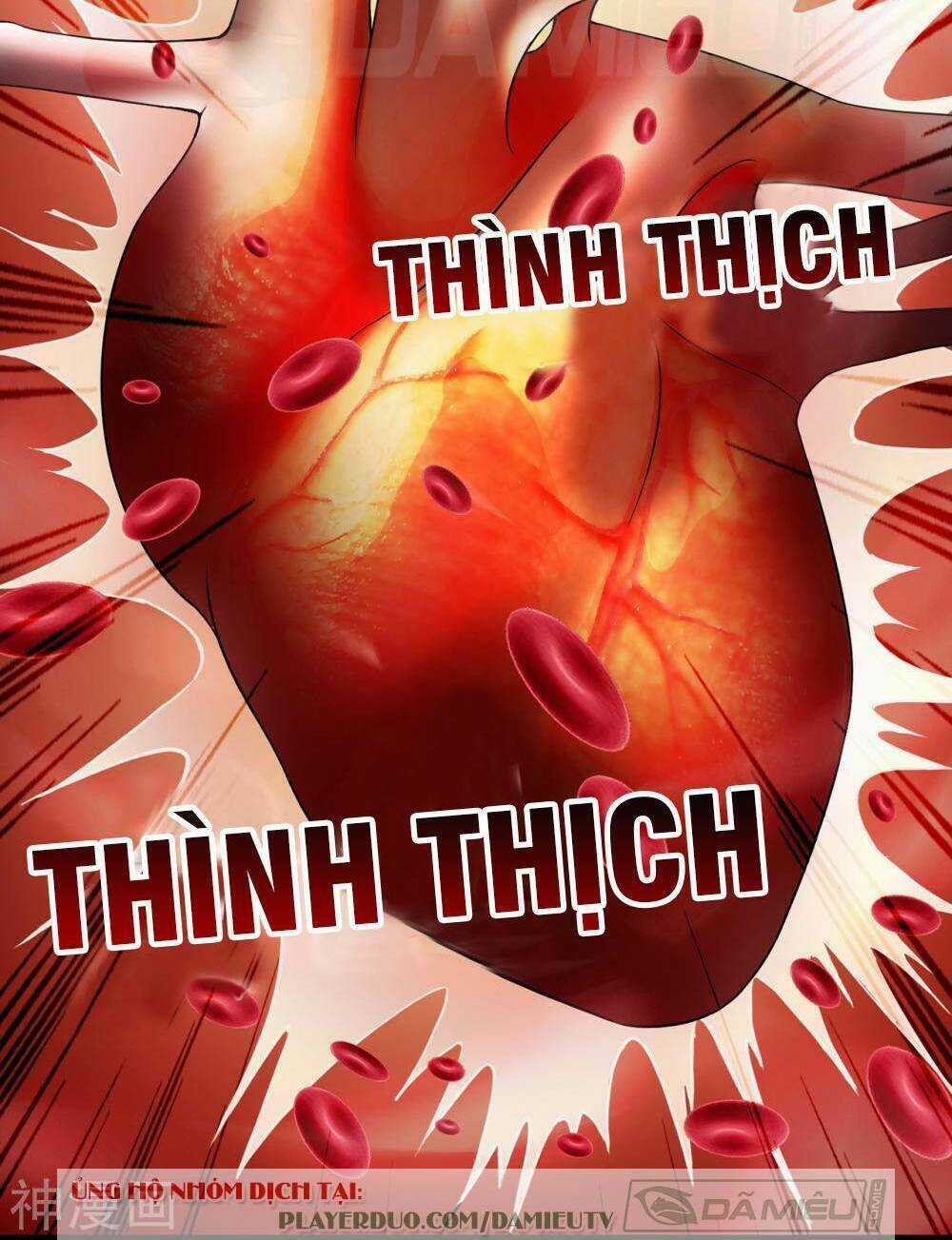 Siêu Phẩm Chiến Binh - Chapter 28.1 - Trang 4