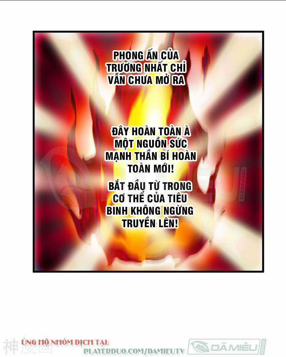 Siêu Phẩm Chiến Binh - Chapter 28.1 - Trang 5