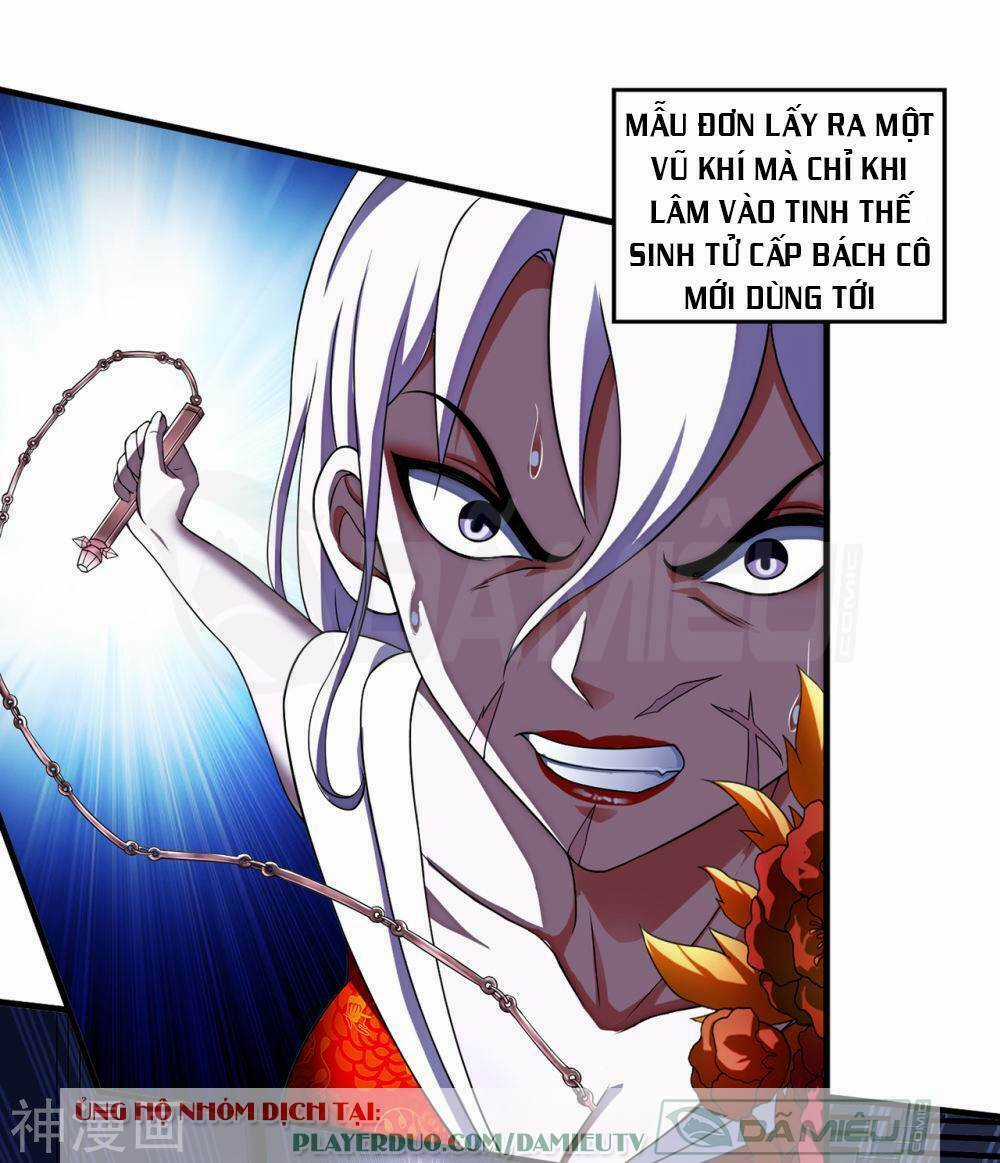 Siêu Phẩm Chiến Binh - Chapter 28.1 - Trang 7