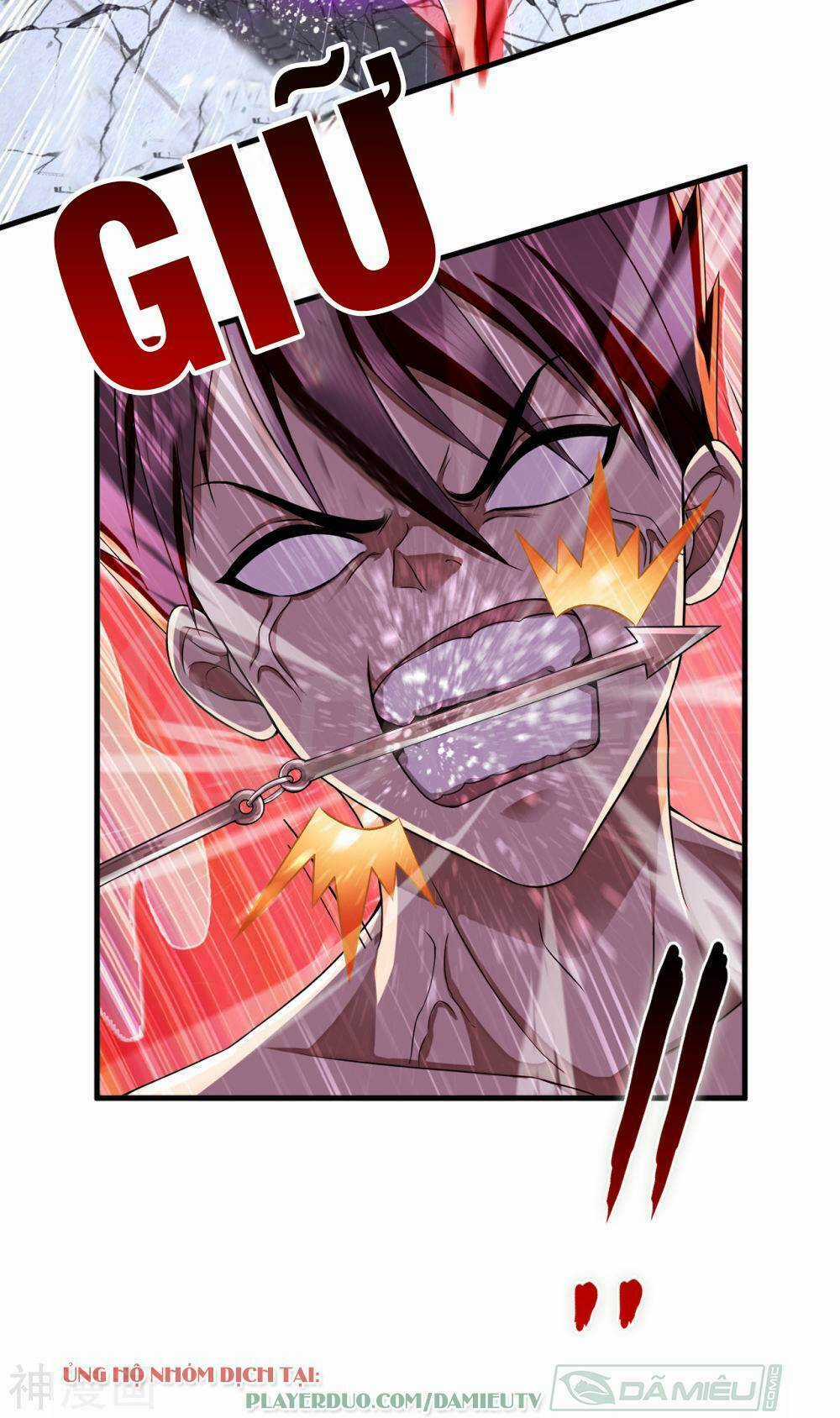 Siêu Phẩm Chiến Binh - Chapter 28.1 - Trang 9