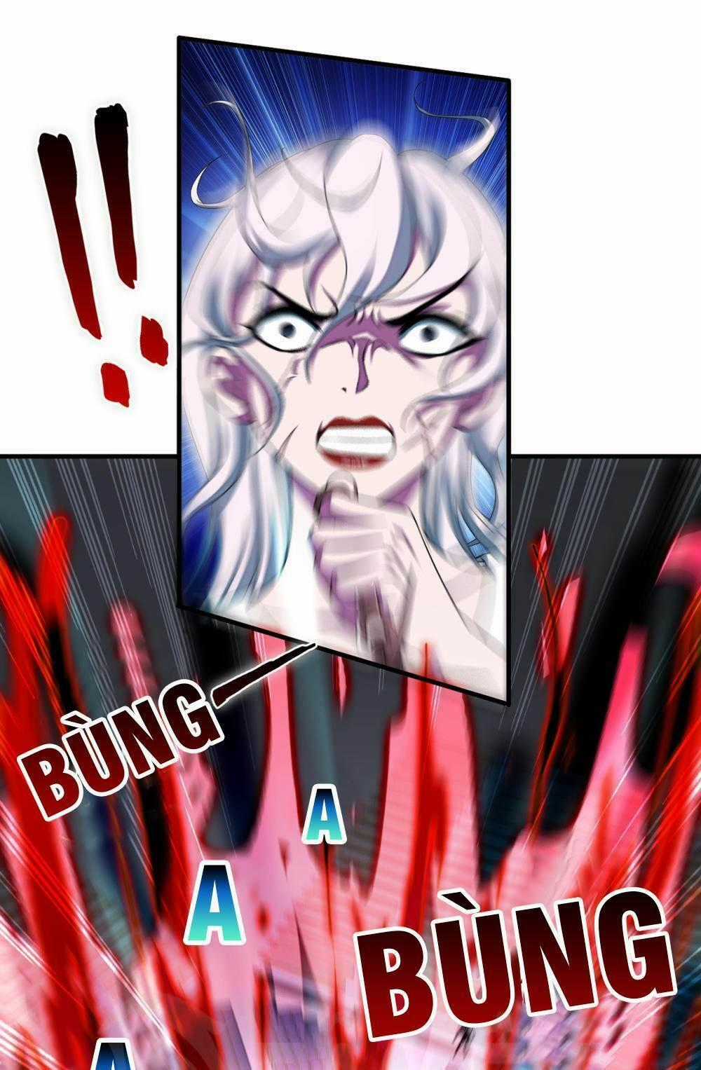 Siêu Phẩm Chiến Binh - Chapter 28.2 - Trang 1