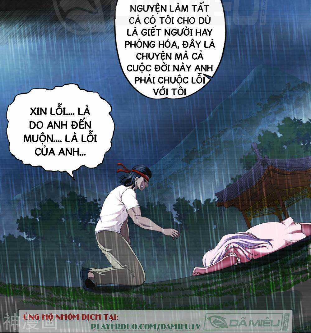 Siêu Phẩm Chiến Binh - Chapter 28.2 - Trang 12