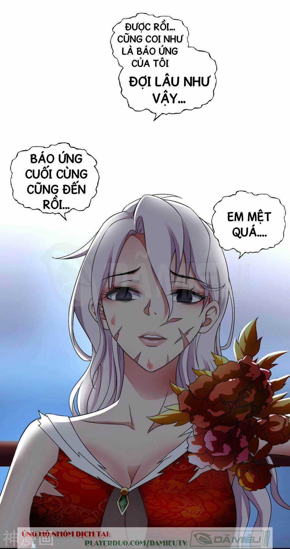 Siêu Phẩm Chiến Binh - Chapter 28.2 - Trang 17