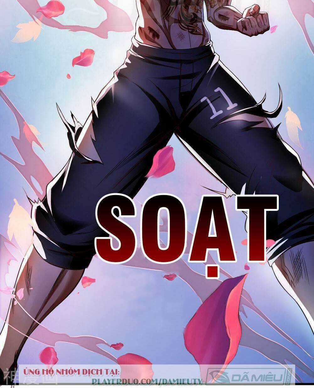 Siêu Phẩm Chiến Binh - Chapter 28.2 - Trang 22